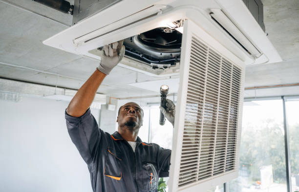 Licensed Hvac service in Hyannis, MA - FH HVAC
